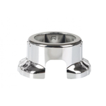 Маска для Би Линзы 3.0" Z301 Хром