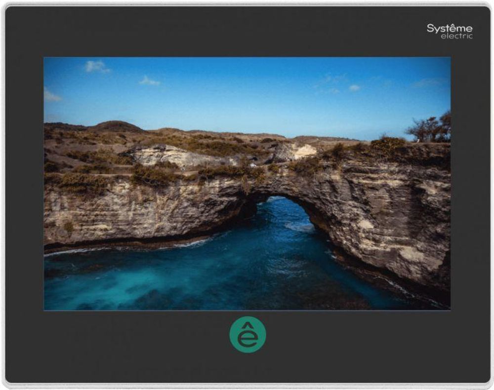 Панель оператора графическая 10.1дюйм 1 порт Ethernet SE HMISGU101PE Панель оператора графическая 10.1дюйм 1 порт Ethernet SE HMISGU101PE