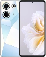 Смартфон TECNO CAMON 20 (CK6N) 8/256GB Glacier Glow