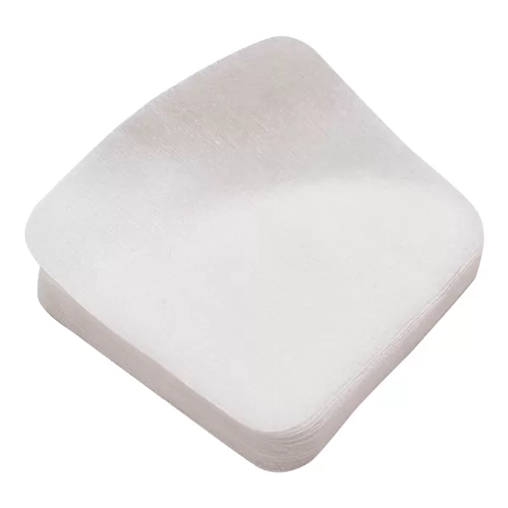 Салфетки нестерильные Чистовье спанлейс Классик 35 г/м 30х40 см 100 шт белые 604-413