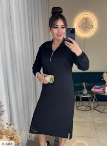 Платье II-6943 Фабрика Моды