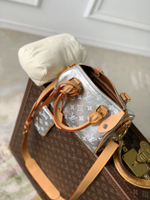 Louis Vuitton Speedy P9 Bandouliere 20