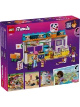 Конструктор Friends 42677 Пекарня для собачьих Угощений