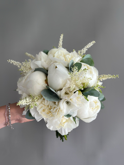 Букет «Жемчужина»