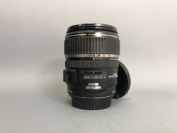 Canon EF-S 17-85mm 4-5.6 IS USM