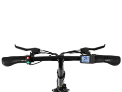 Электровелосипед Unimoto MICRO
