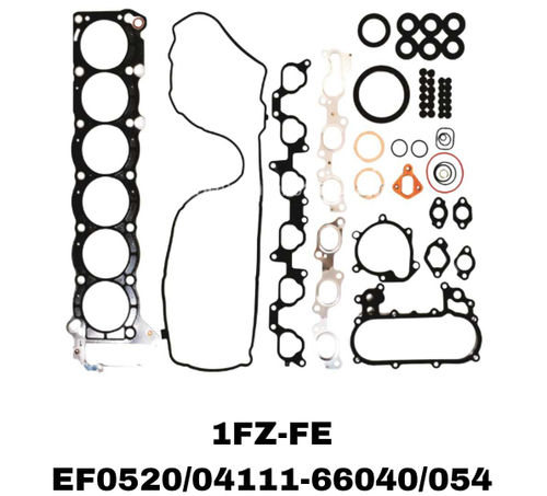 Рем Комплект Двигателя 1FZ-FE 6V