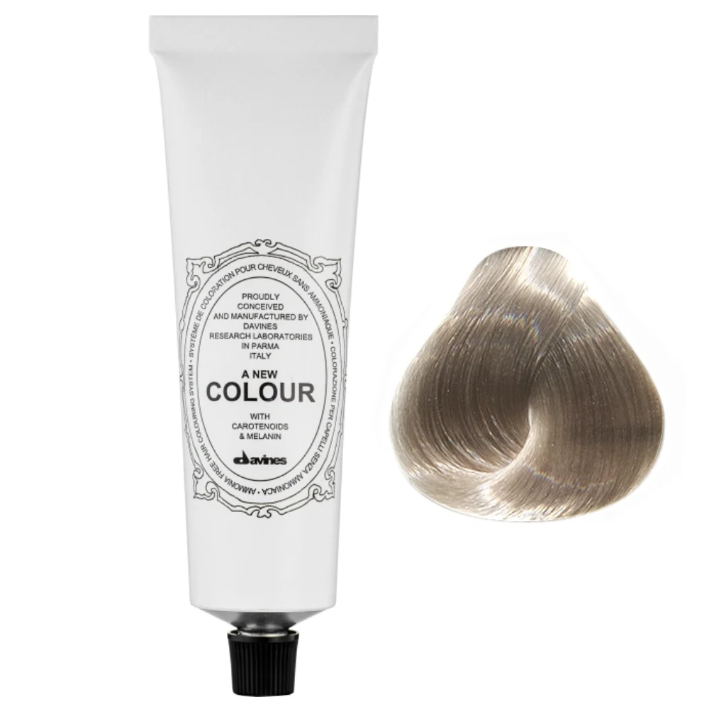 Крем-краска без аммиака A NEW COLOUR , Davines, 60мл