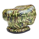 Фара-искатель галогеновая, белый корпус (10269205)