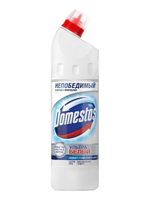 DOMESTOS СРЕДСТВО ЧИСТЯЩЕЕ БЕЛОСНЕЖНЫЙ 20X750МЛ