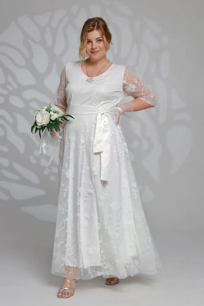 Платье 1271 Fabrika