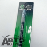 Шланг на шприц 40см Гибкий армированный АТ40020