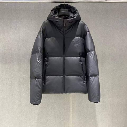 Пуховик Prada