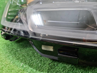 Фара правая Range Rover Vogue 4 L405 17-22 Pixel