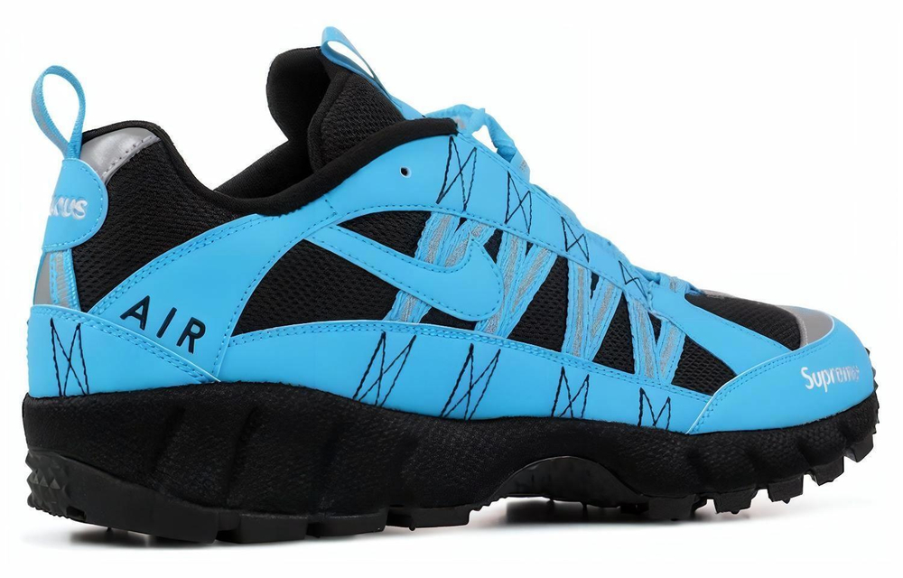 Кроссовки Supreme X Nike Air Humara 17