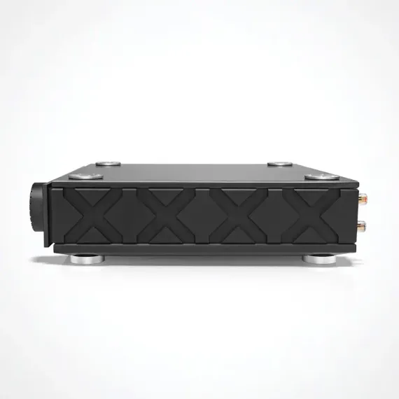 Axxess Forte 3 Black