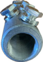 Гильза соединительная ГСП150/300