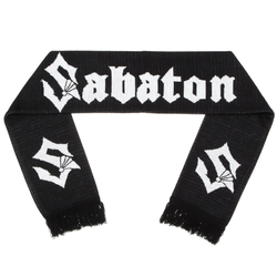 Шарф Sabaton