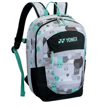 Рюкзак теннисный Yonex Junior Backpack - разноцветный