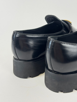 Лоферы Prada