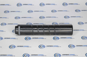 Палец перед.рессоры (H) WG9100520065 черные оригинал