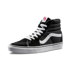 Кеды Vans Sk8-Hi 'Black' VN000D5IB8C