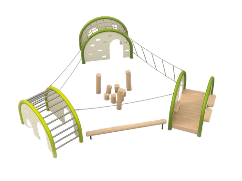 Лазалка Арка И.А.01-020