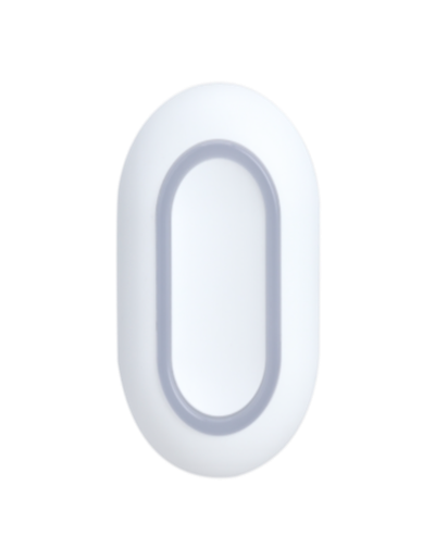 Беспроводная тревожная кнопка Dahua Air Shield DHI-ARD821-W2(868)