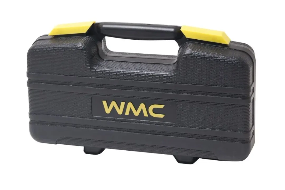 Набор инструментов 40пр. WMC TOOLS WMC-1040