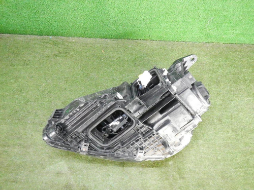 Фара правая Mercedes GLE V167 18-24 Multibeam LED