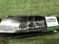 ПТФ правая BMW X3 G01 X4 G02 (2017-2021) LED