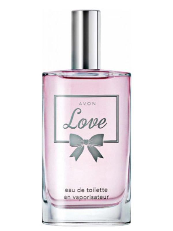 Avon Love