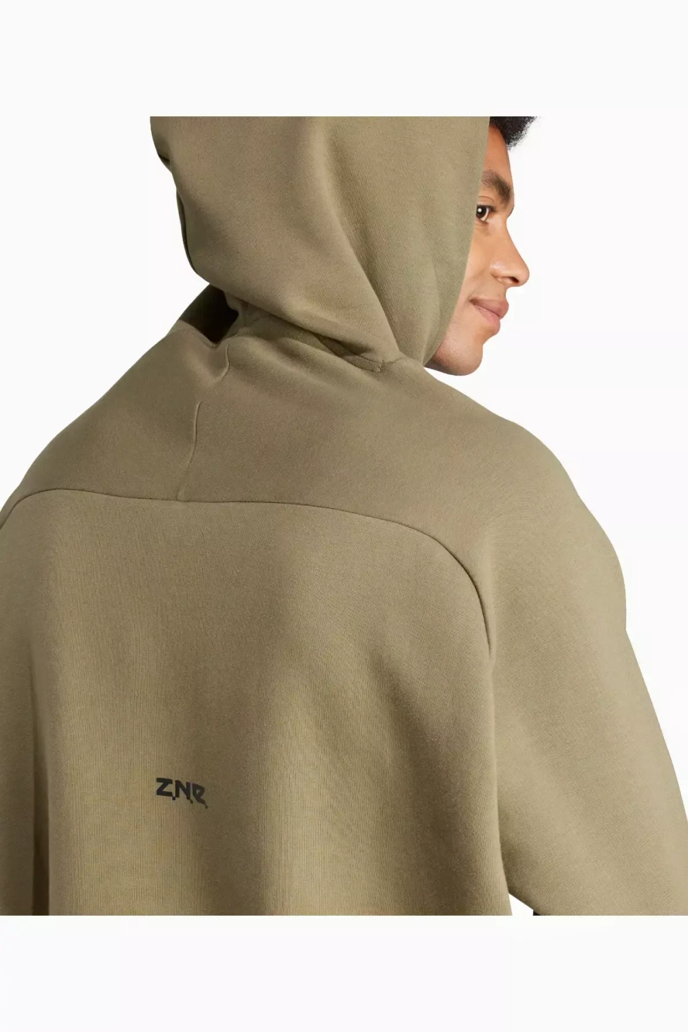 Кофта adidas Z.N.E. Premium