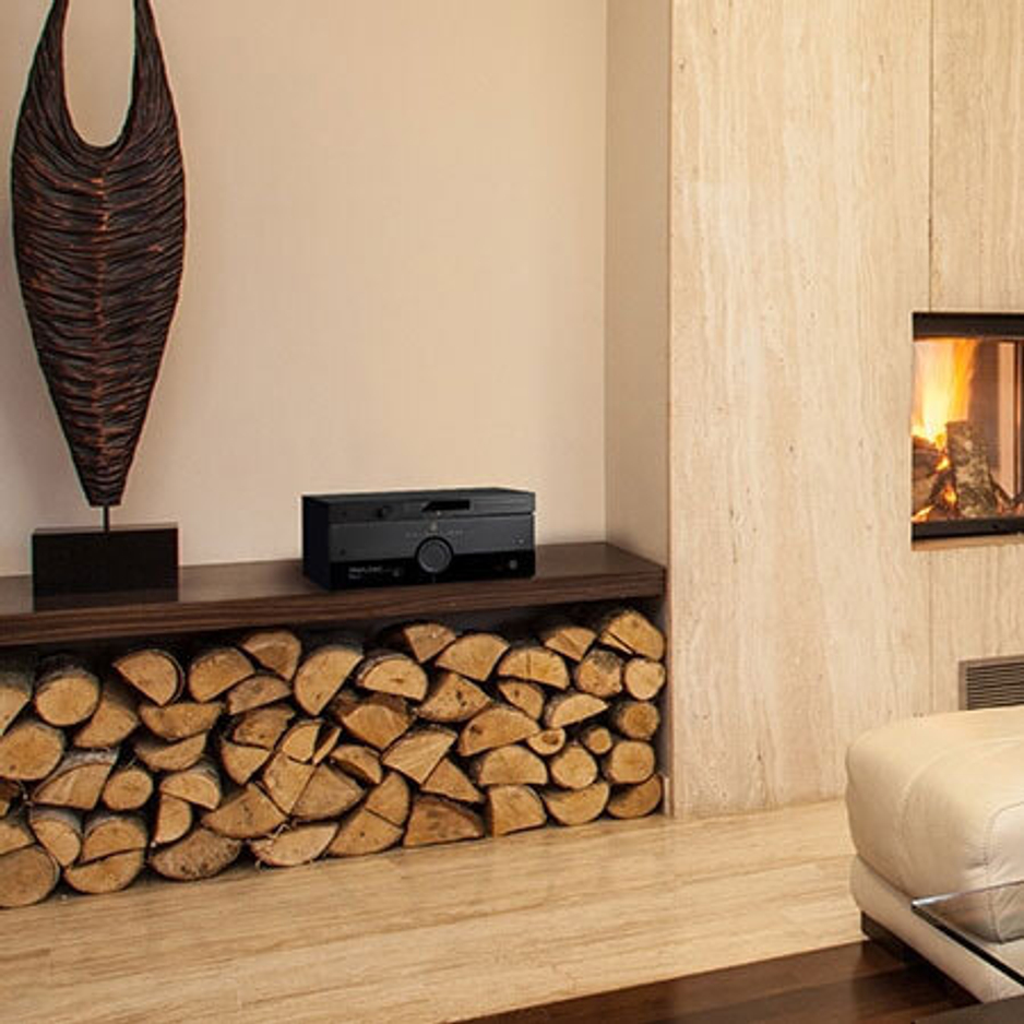 CD-проигрыватель Steinway Lyngdorf CDP-1