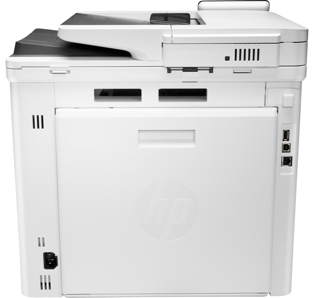 МФУ HP Color LaserJet Pro M479fdn W1A79A