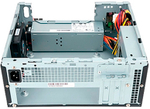 Корпус mini-ITX In Win BM677BL