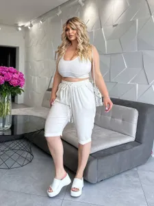 Бриджи УК-837 Fabrika