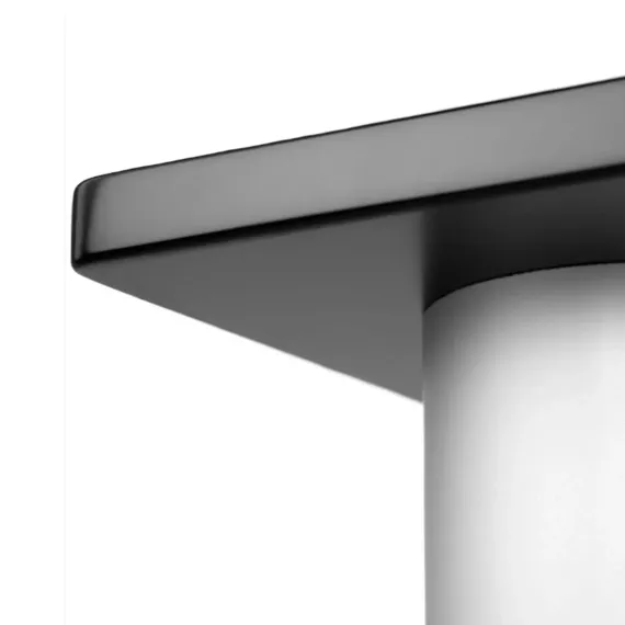 Radiotehnika T6 Silver/Black