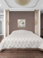 Картина на стену интерьерная на холсте 60*60 см