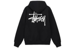 Худи Stussy Basic Stussy Zip Hoodie, 1974870