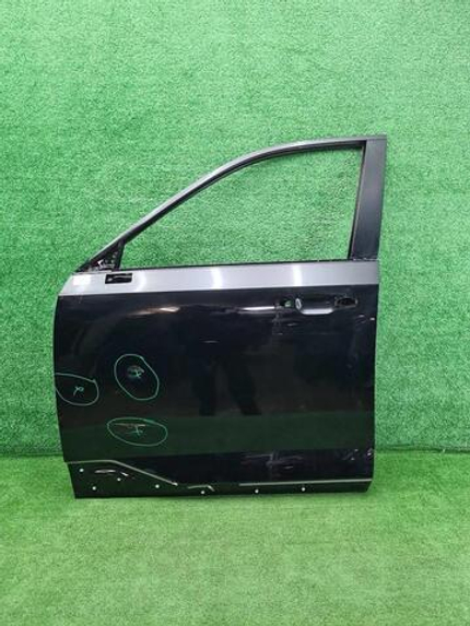 Дверь передняя левая GAC GS8 2 (2021-н.в.)