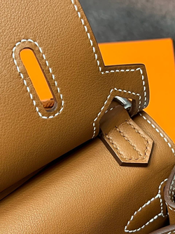 Сумка Hermes Jypsiere