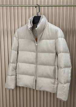 Пуховик Zegna