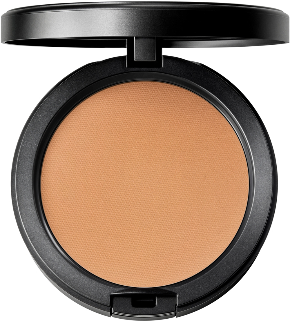MAC Cosmetics Studio Fix Powder Plus Foundation Prefill - Матирующий пудровый тональный фон. оттенок C5, 12 g