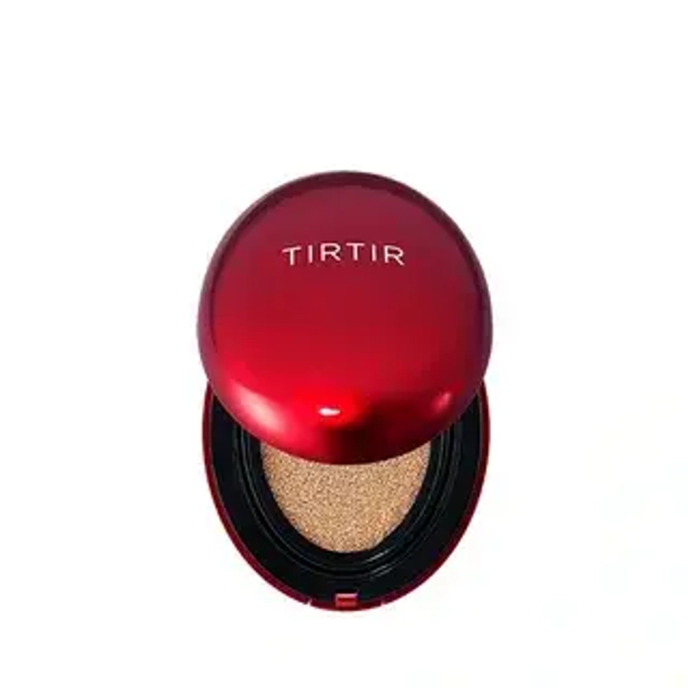 TIRTIR Mask Fit Red Mini Cushion стойкий мини-кушон с полуматовым финишем