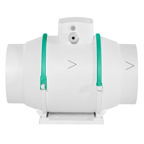 Вентилятор бытовой канальный смешанного типа Ballu BIMF-CO 150 купить в Москве и Московской области по низкой цене с доставкой по России — (1) Вентилятор бытовой канальный смешанного типа Ballu BIMF-CO 150 — (1)