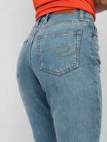 MT4B119672AS2LCLW Брюки джинсовые Lee Cooper