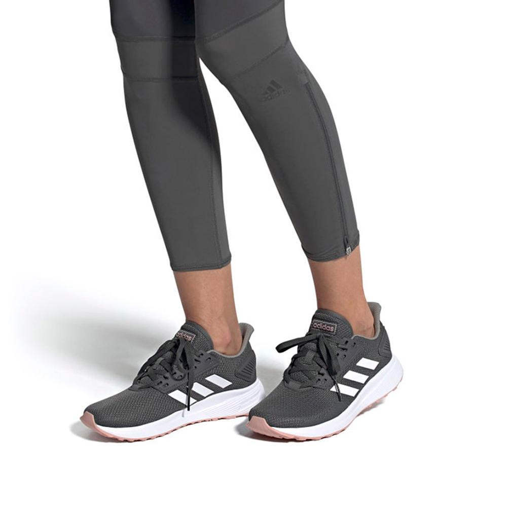 Кроссовки Adidas Duramo 9 (Женская размерная сетка)