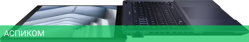 Ноутбук Asus ExpertBook B5 B5404CMA-QN0396