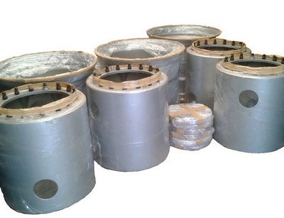 К-Т ДЛЯ СДВАИВАНИЯ КОЛЕС R-38 743-47.04.000 под диск DW23B (ПРОСТАВКА-БАРАБАН НА ВОДИЛО) К-744Р2/Р3